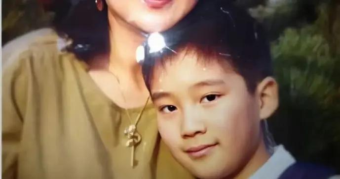 何晴的最後10年：患癌又中風，保姆陪伴左右，臨終捨不得兒子