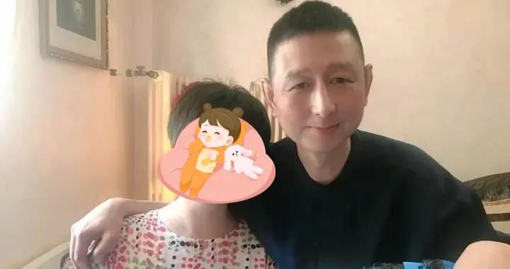 演都不演了？何晴去世後，噁心的一幕出現了！