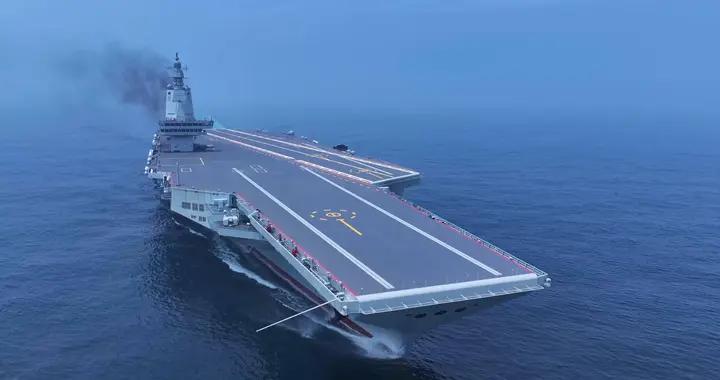 全面對比中美軍事實力：原來妄自菲薄，纔是我們犯的“最大錯誤”