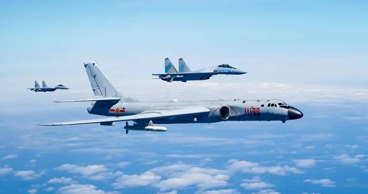 中俄9架軍機現身日本海，韓媒戰前最後通牒，高市陷入孤立無援