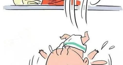 當寶寶磕碰後嘔吐、嗜睡？這篇 “護腦指南” 爲娃築牢安全牆