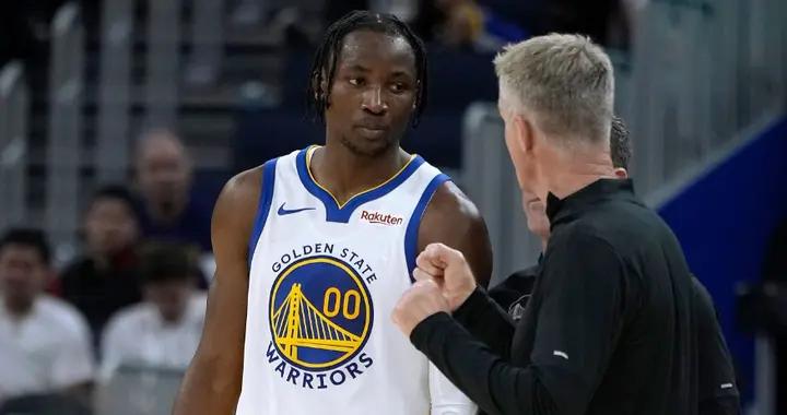 倒計時1個月！庫明加期盼交易離隊 認爲勇士嚴重阻礙自己成長