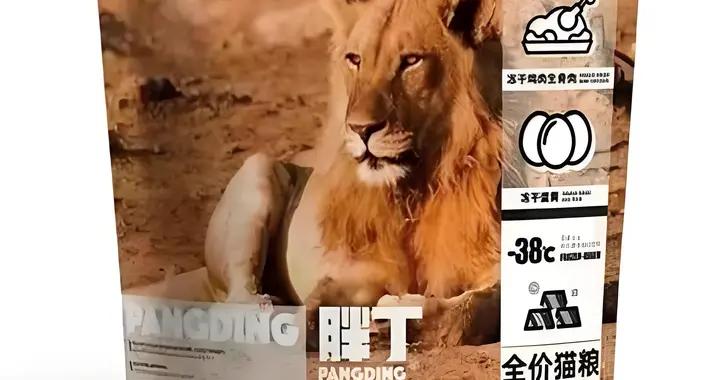 胖丁貓糧貓糧怎麼樣？好不好？