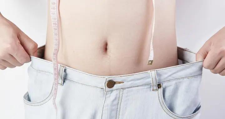 減內臟脂肪的5個有效方法，腰圍咔咔下降