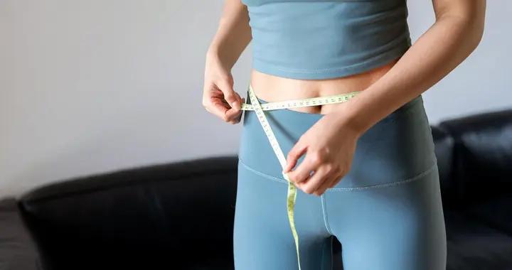 長期維持好身材的 7 個習慣