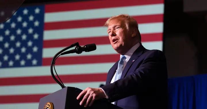 特朗普重劃全球權力版圖！“新五強”出爐，中美俄屹立不倒