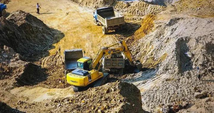 越南350萬噸稀土的驚天豪賭！中美博弈打出王牌出乎意料