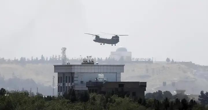 協議撤離終成狼狽潰逃，美國阿富汗撤軍爲何上演喀布爾時刻