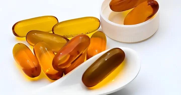 深海魚油十大品牌權威測評！2026最新榜單，第一名被中老年瘋搶