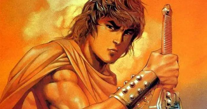 絕世好劍爲何只認步驚雲？這兩件“至兇之物”本是天生一對