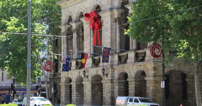 澳槍擊案嫌疑人曾在菲律賓停留近一月，被曝在菲接受“軍事化訓練”