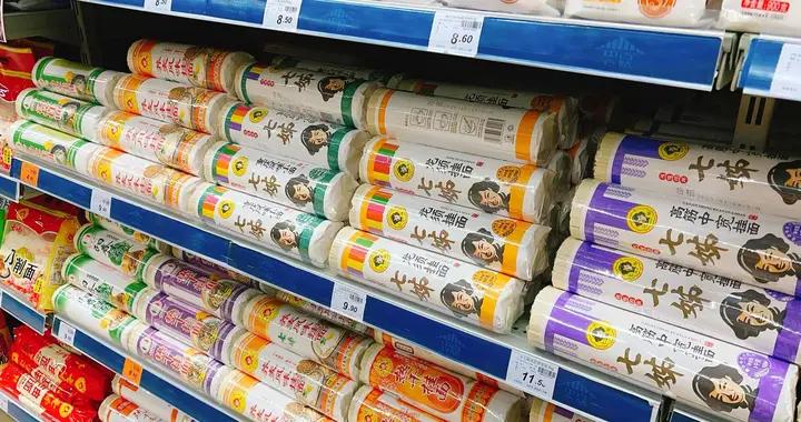 買掛麪時，這4種掛麪最好別買，麪條廠老闆：只有不懂的人才喫！