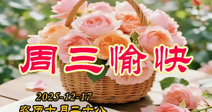 週三早安圖片|讓真誠的情誼，日久天長 讓相互的問候心情舒暢