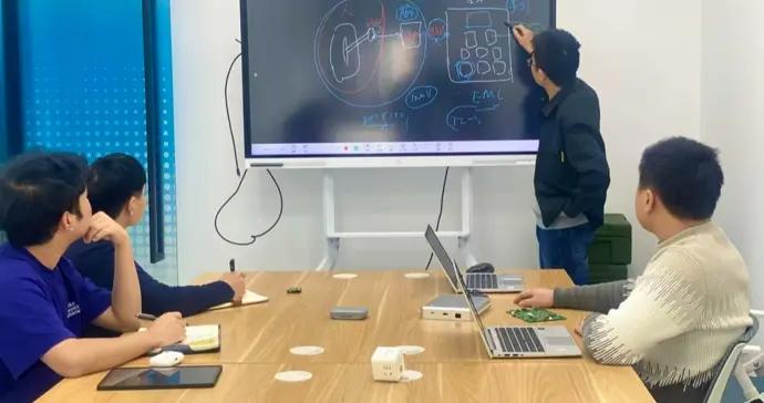 精準“打靶”失眠難題，松江這家企業獲創新醫療器械特審“通行證”