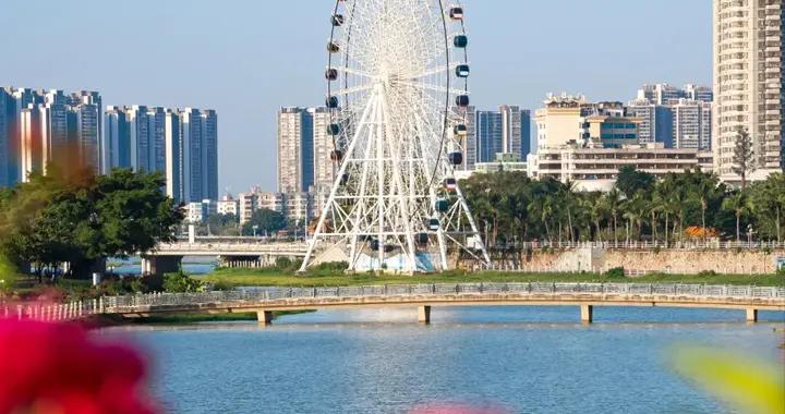 廣東人私藏的候鳥養老地，與夏威夷同緯度，推窗是海、鮮貨管夠！