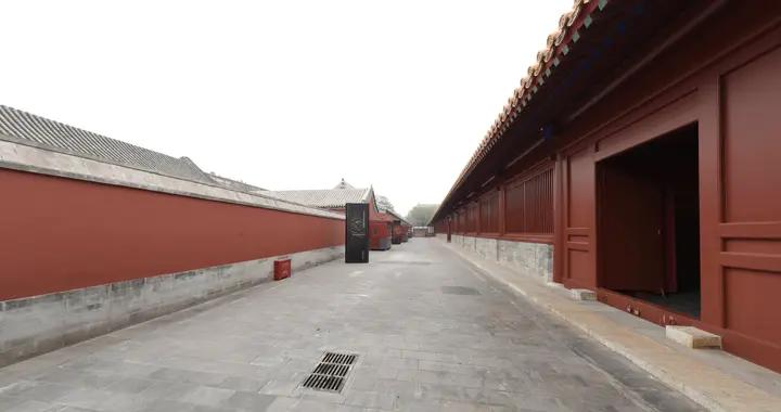 開放7年，依舊是故宮被遺忘的角落，皇家寶物罕見以倉儲式陳列