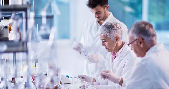 十分迅猛！中國的研發支出，已基本接近甚至已達到美國的96%