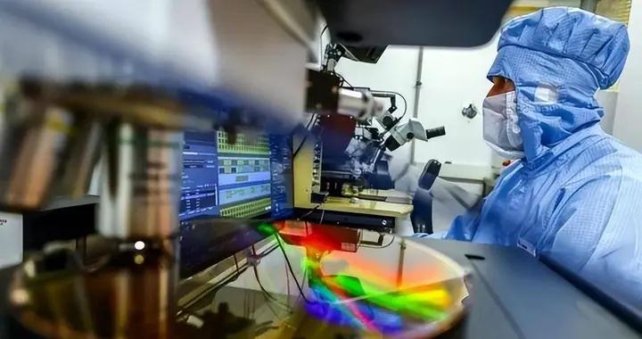 日本指出中國或成第三個掌握獨立製造光刻機全產業鏈能力的國家