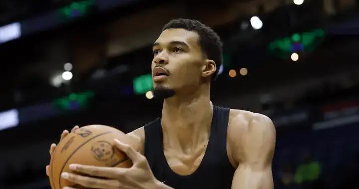 文班計劃明日復出！與雷霆爭奪NBA杯決賽門票 此前因傷連缺12場