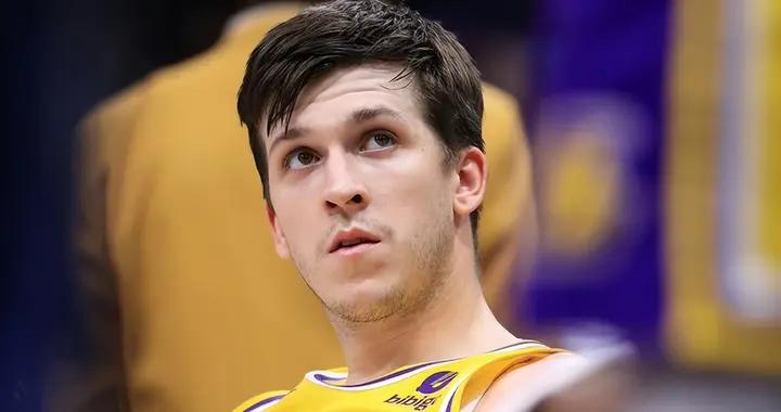 湖人遭打擊！裏夫斯左小腿輕微拉傷 預計至少缺陣一週