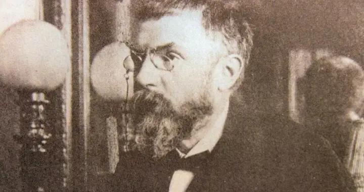 龐加萊，一個影響愛因斯坦和畢加索的數學天才