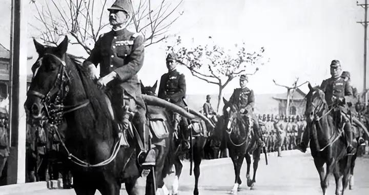 他發佈了“南京大屠殺”的密令，卻逃過處罰，逍遙地活到94歲！