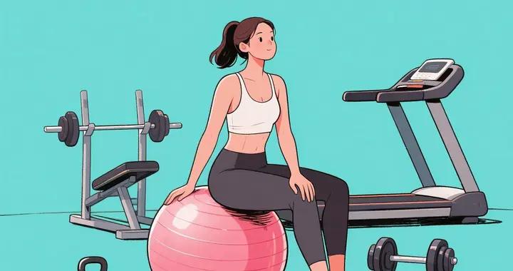 公認的幾個無卵用的健身行爲，只會浪費你的時間和精力