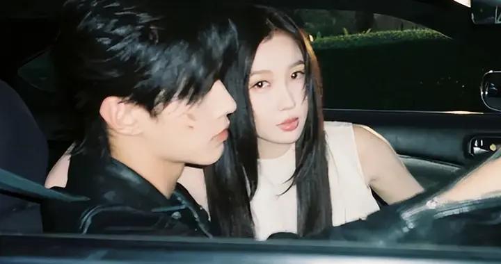 《雙軌》空降邏輯混亂，賽車泰拳僞骨科疊加，虞書欣演技難撐人設