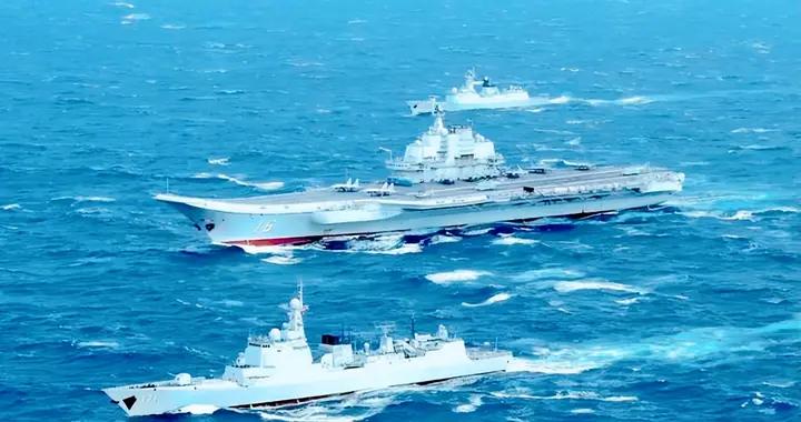 琉球風雲突變，中俄聯手出擊，首相高市早苗坦言日本經濟很受傷