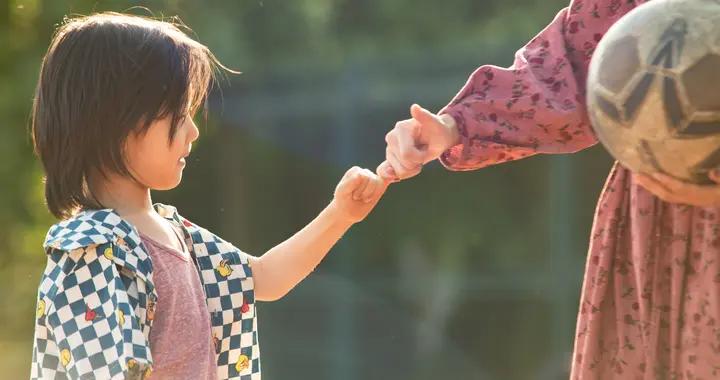 當媽最大的悲哀，就是動不動跟別人透露娃的4項隱私，太蠢了！