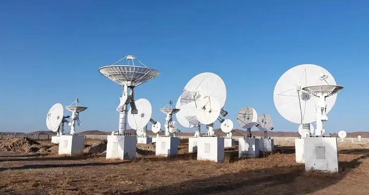 中國氧化鎵雷達技術突破，重塑現代戰爭規則！