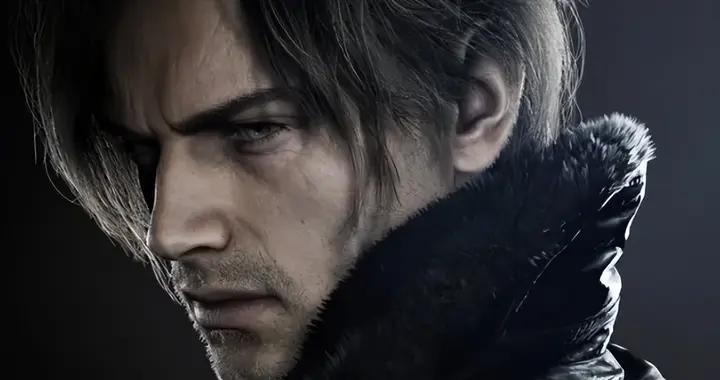 年過半百的里昂一出場，《生化危機》的恐怖氛圍全沒了