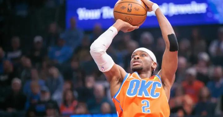 NBA杯MVP排名更新：亞歷山大升至第一 尼克斯雙星殺入前五