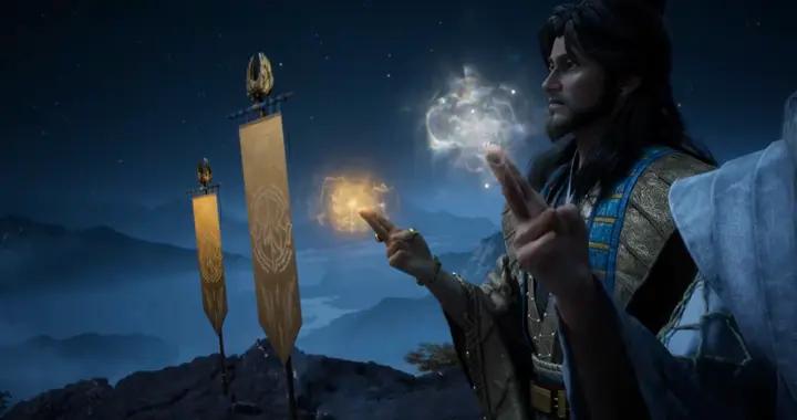 蒼坤遺蹟出世，韓立破太妙神禁，偷送銀月潛入，提前搶下三大玉盒