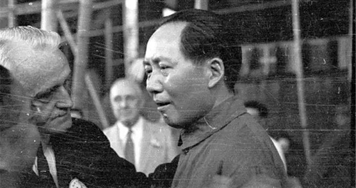 歐洲別無選擇，如不遵循毛主席臨終前的告誡，遲早被美國喫幹抹淨