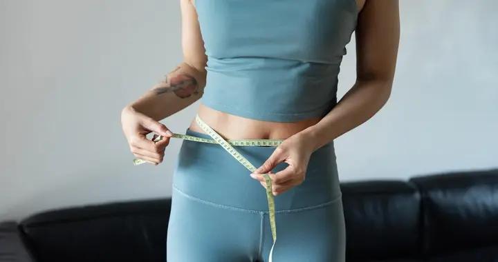 體重從148斤減到106斤，減掉42斤領悟到：堅持6個行爲就夠了！