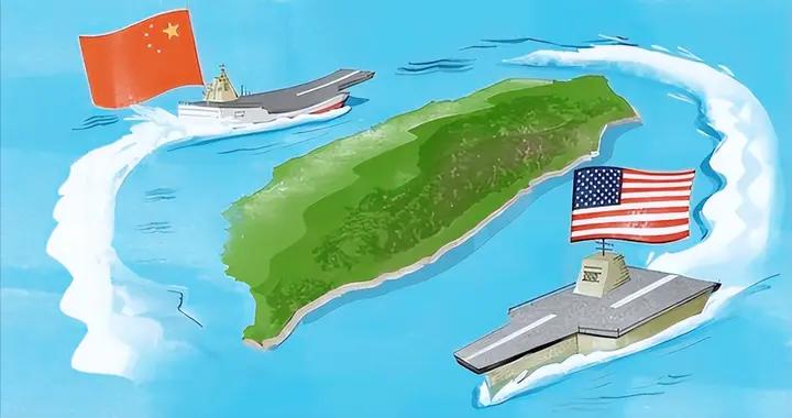 中國武統臺海的三大難點，美介入只是開頭？最後一道關卡考驗智慧