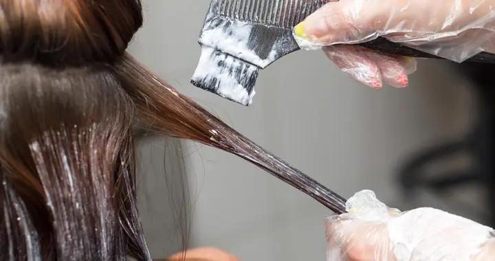 經常燙、染髮真的致癌嗎？一年別超過這個次數
