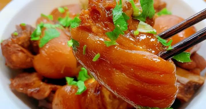 大雪後多喫此肉，比牛肉便宜，比雞鴨肉香，隨手一燉，營養又解饞