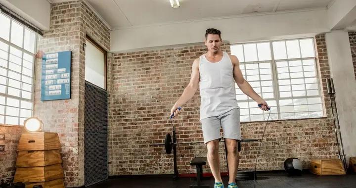 每次1000個跳繩，除了瘦下來外，還能收穫這些好處