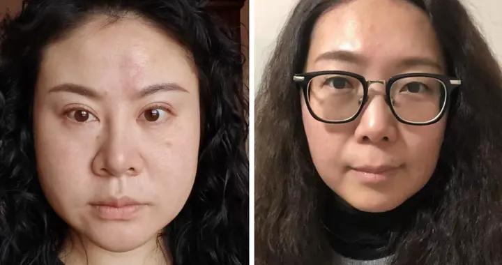 答應我，五六十歲女人“別燙老年頭、別穿老年裝”，這樣才更優雅