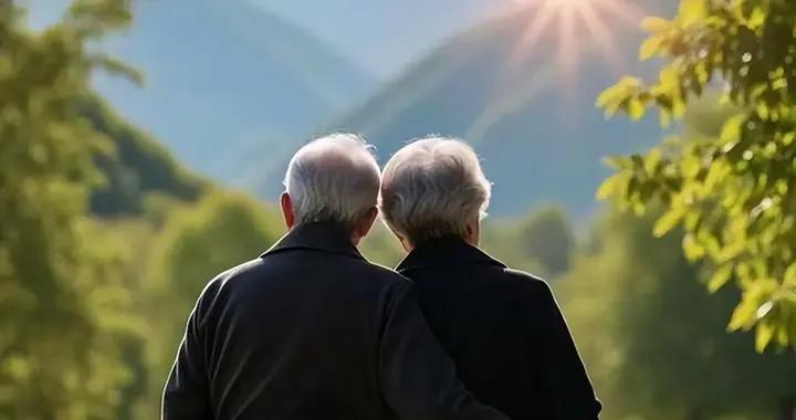 中國5大長壽食物，山藥排第三，第一很多人想不到，中老年要常喫