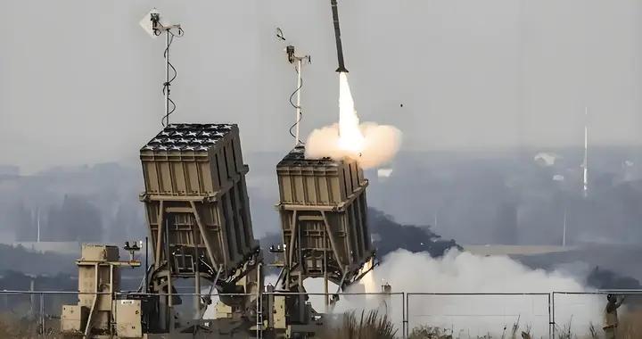 以色列“鐵光束”部署！激光攔截幾美元一次，防空作戰玩法要變了