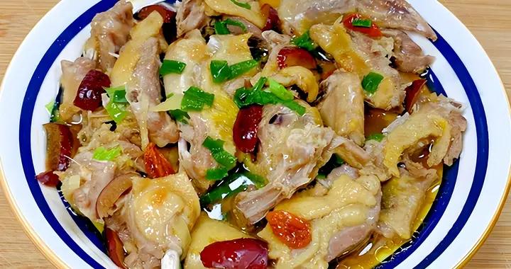 大雪後要養“氣血”，少喫雞肉多喫4樣，溫而不燥，氣血足免疫強