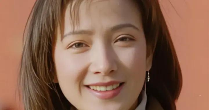 何晴一生演遍四大名著，負了劉威嫁了許亞軍，最後陪伴她的卻是他