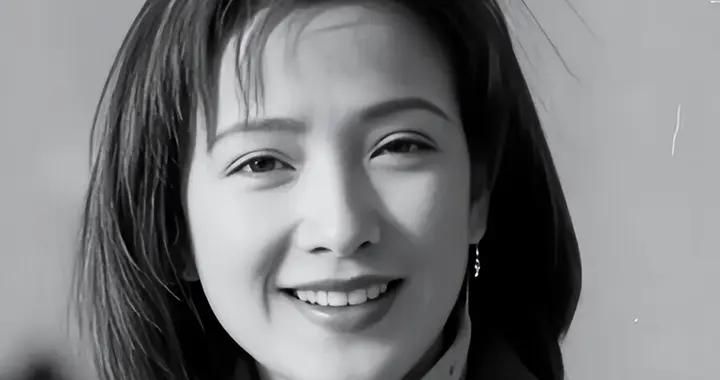 “仙女歸班”！唯一演遍四大名著的演員，何晴去世，享年61歲