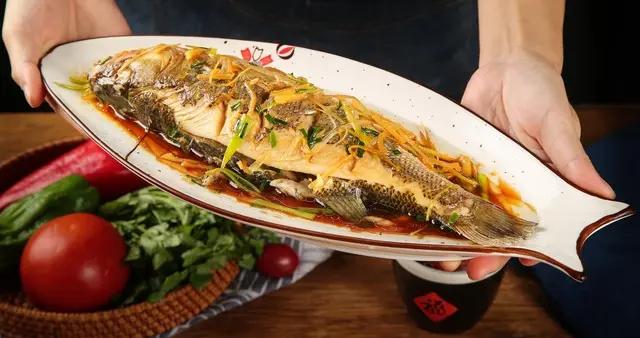 冬天遇見這魚別錯過，高營養高蛋白，現在正當季，別不懂喫了