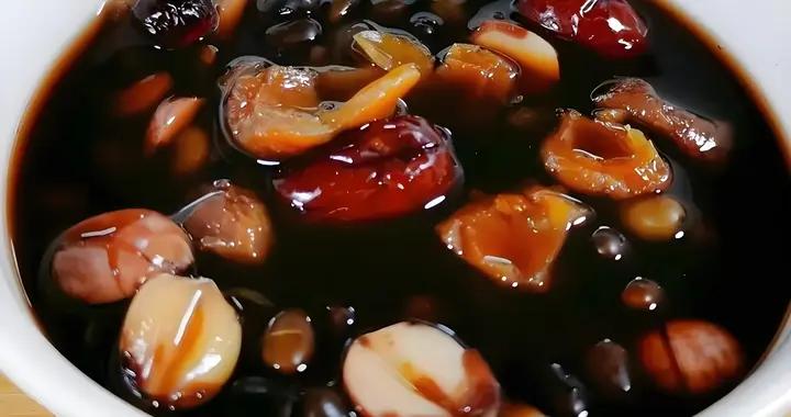 “睡不好，容易老”，建議大家：3種食物要常喫，安神助眠睡得香