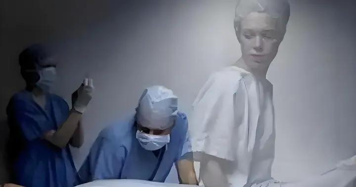 人類自己能知道自己死亡？科學家：心臟停止跳動後，意識仍會持續