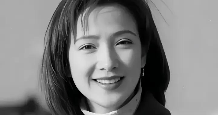 何晴病重照流出，兒子跟前夫生活病中無親屬照顧，人生末路顯淒涼